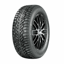 NOKIAN (IKON TYRES) HAKKAPELIITTA 9 SUV 295/40 R20 110T